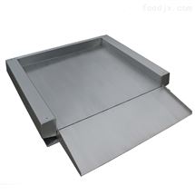 帶引坡電子地磅